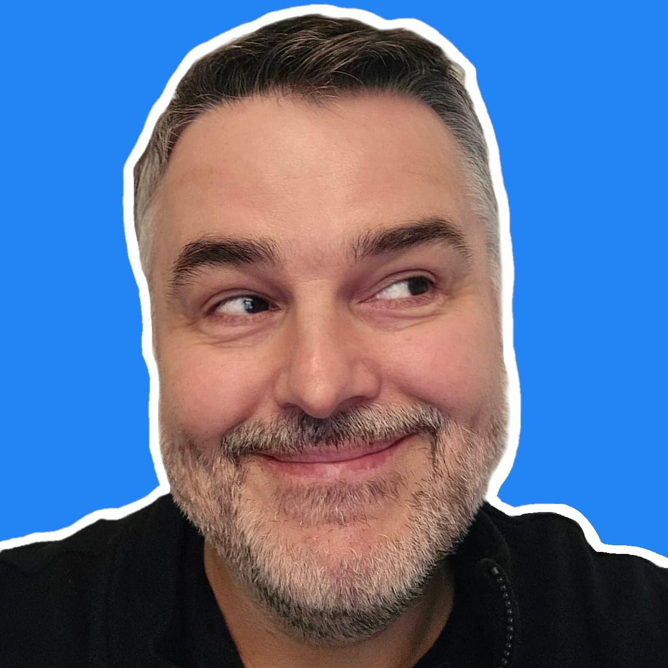 Fredy Rogez, fondateur de ROGEZ LABS