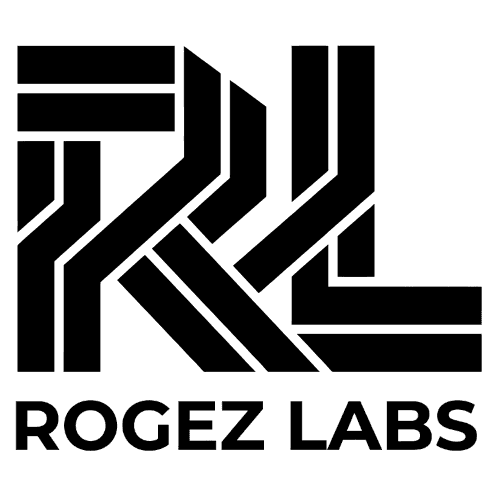 Logo ROGEZ LABS